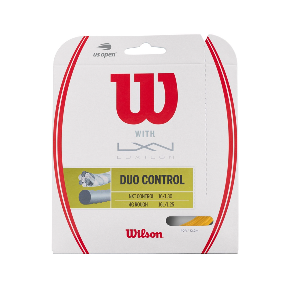 Duo Control 4G Hybrid Pack.