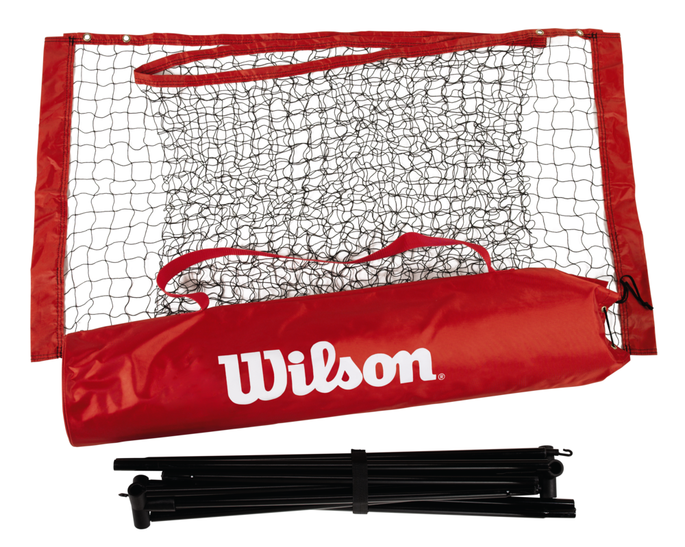 Wilson EZ Tennis Net 10ft.