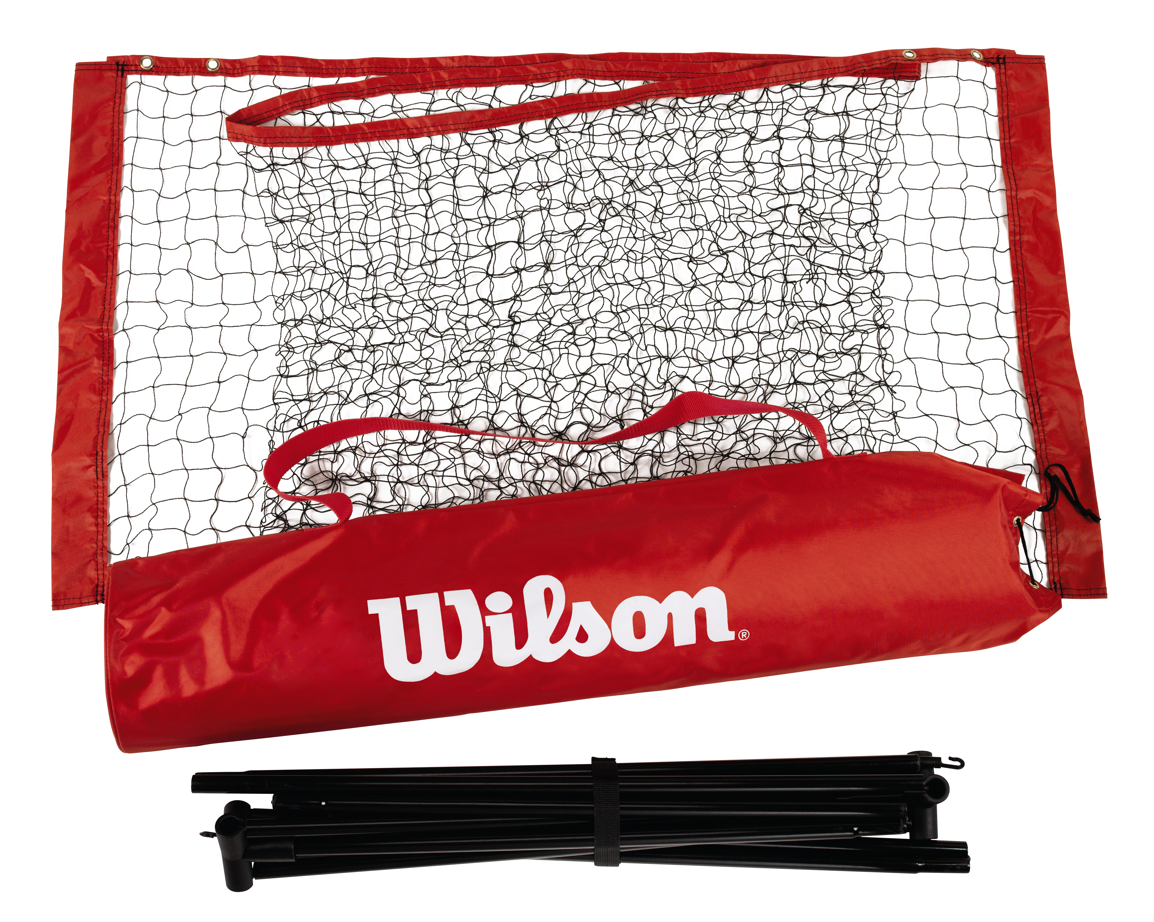 Wilson EZ Tennis Net 10ft.