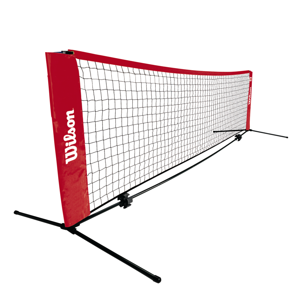 Wilson EZ Tennis Net 10ft.