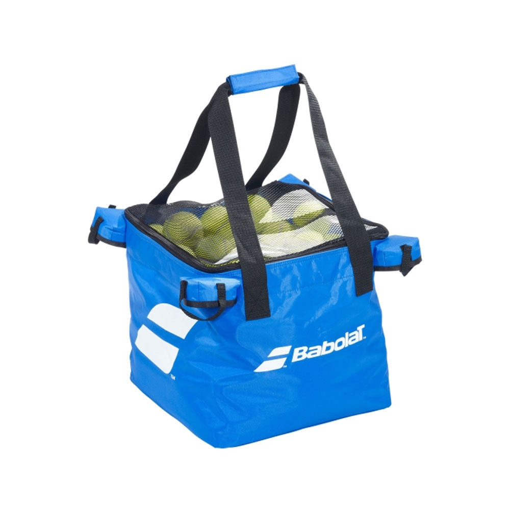 Replacement Ball Bag - Blue