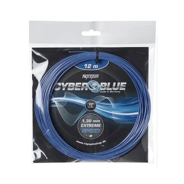 Topspin Cyber Blue (1.30mm) - Ice Blue.