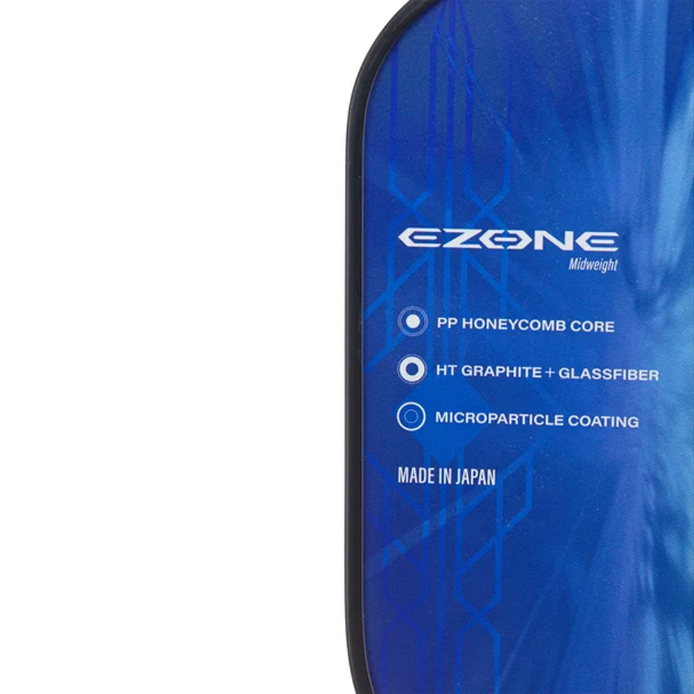 Ezone - Midweight