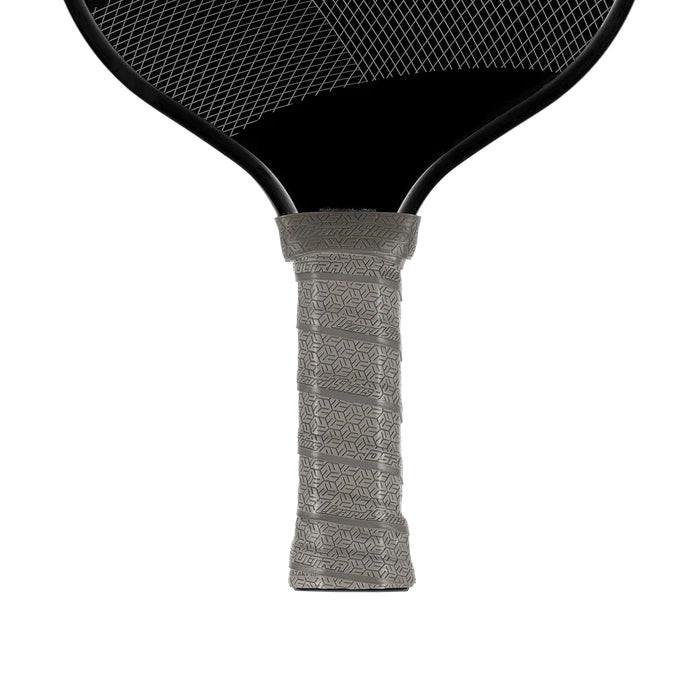 Lizard Skins DSP Ultra Pickleball Paddle Grip - Graphite Grey.