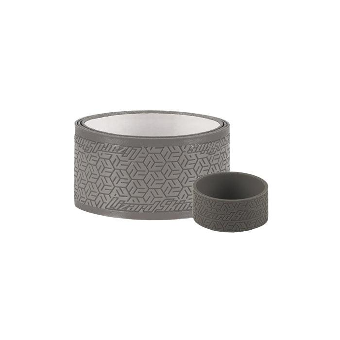 Lizard Skins DSP Ultra Pickleball Paddle Grip - Graphite Grey.