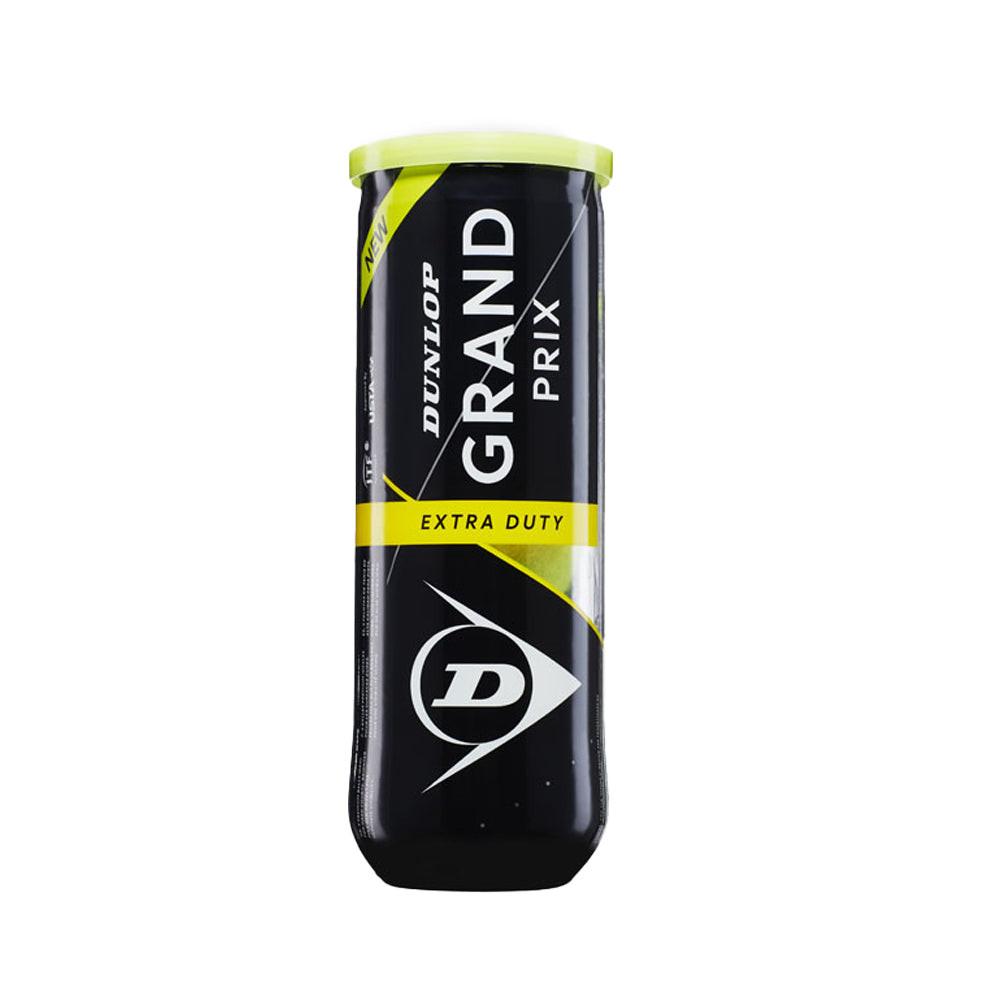 Grand Prix Extra Duty - 3 Balls.