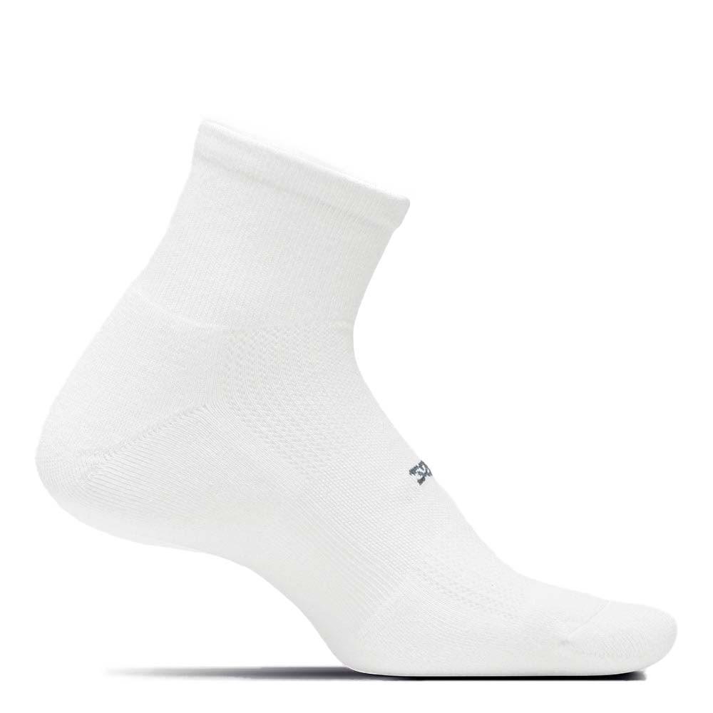 High Performance Cushion Quarter Socks.