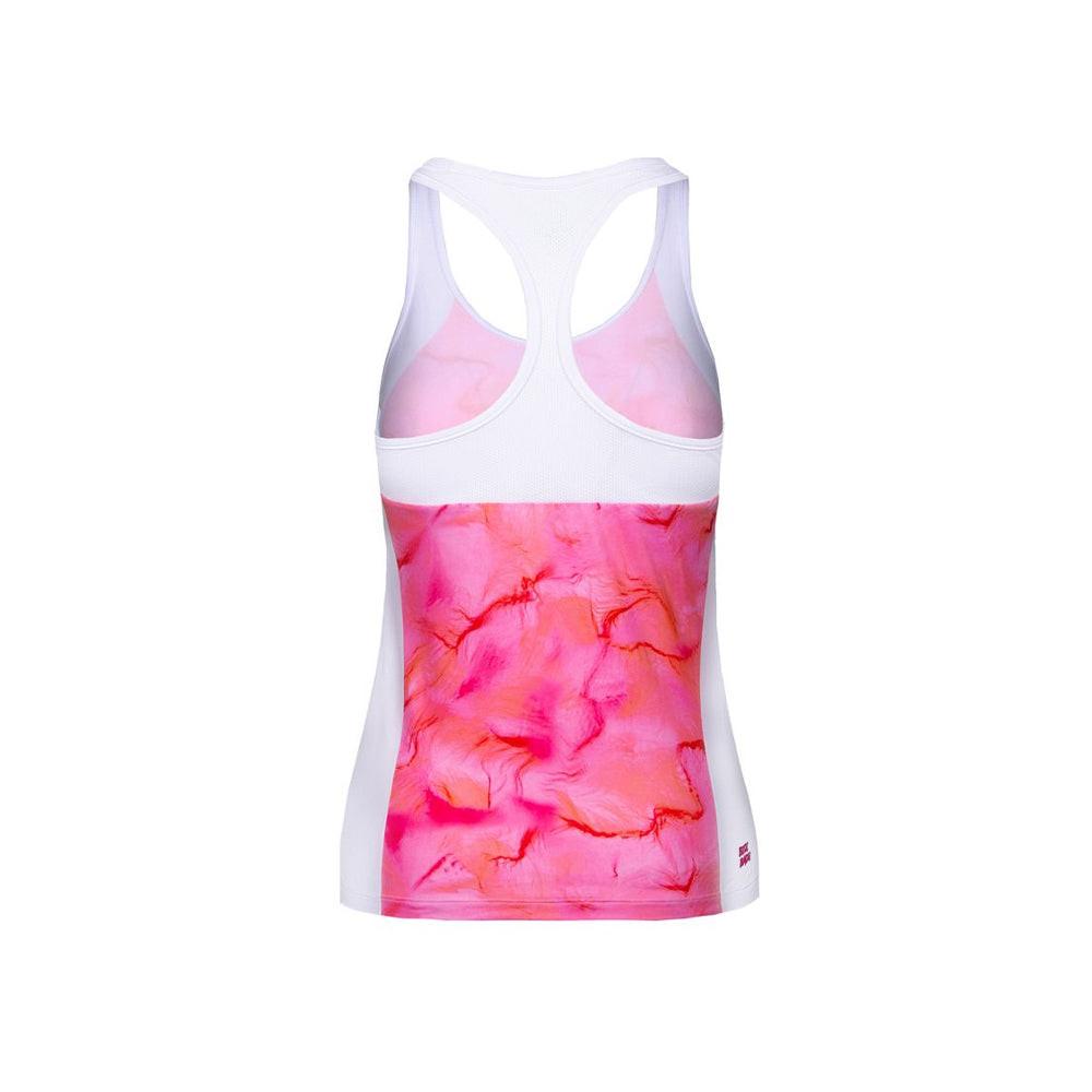 Jua Tech Tank.