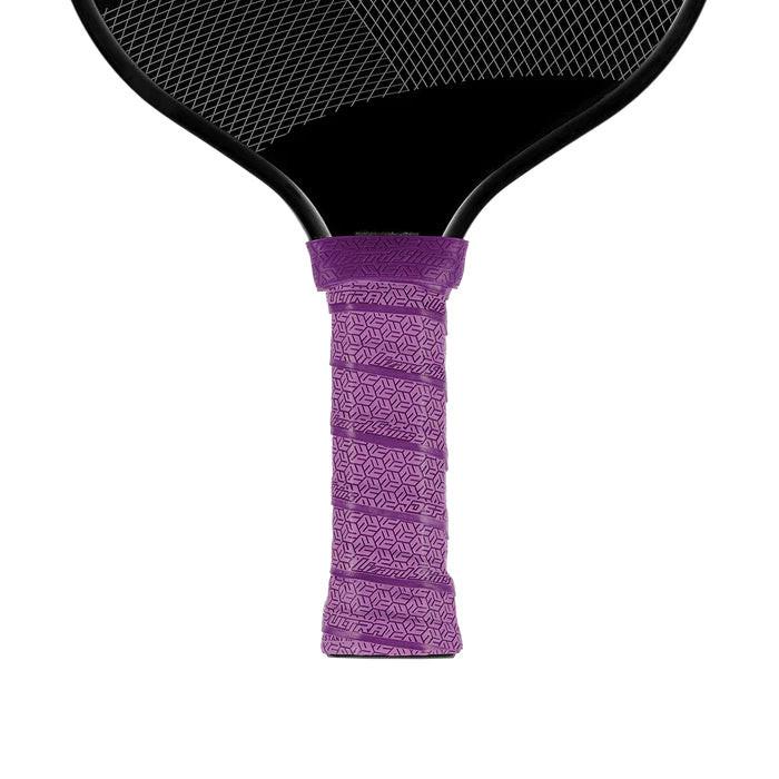 Lizard Skins DSP Ultra Pickleball Paddle Grip - Violet Purple.