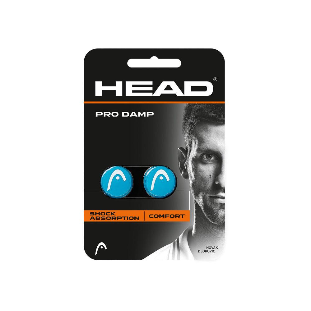 Pro Dampener - Blue.
