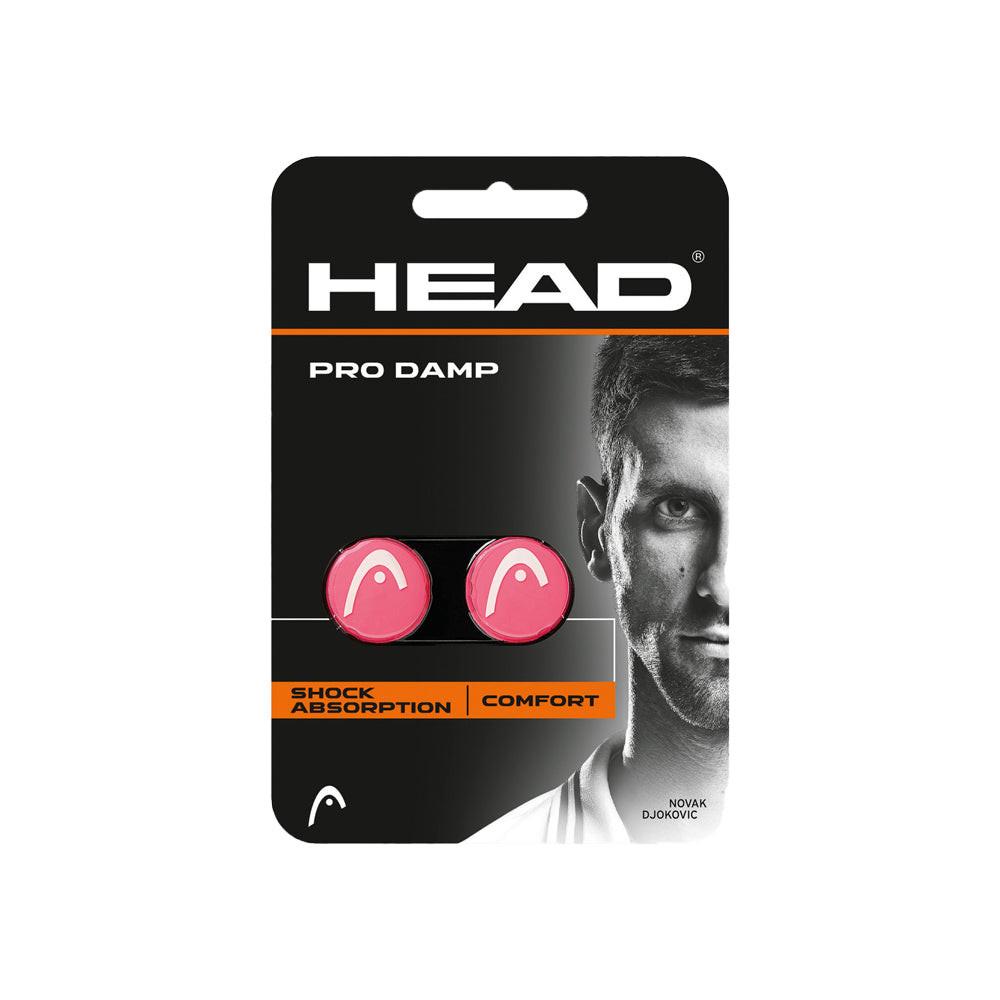 Pro Dampener - Pink.