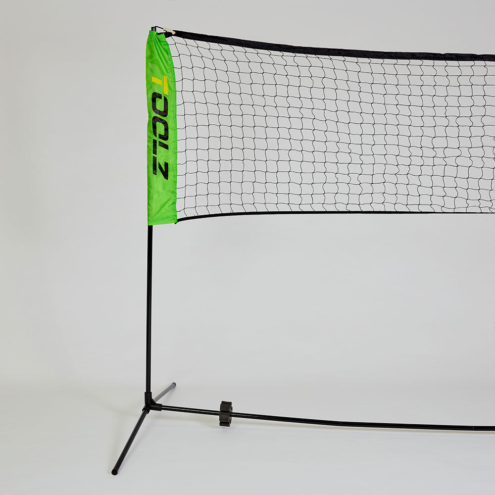 Toolz Junior 2 in 1 Net (3m - 10ft)