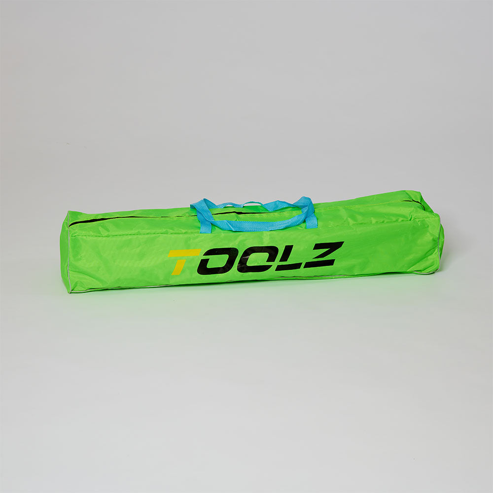 Toolz Junior 2 in 1 Net (3m - 10ft)