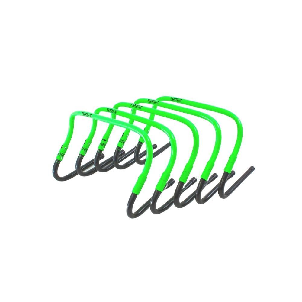 Training Hurdles - Set of 5.
