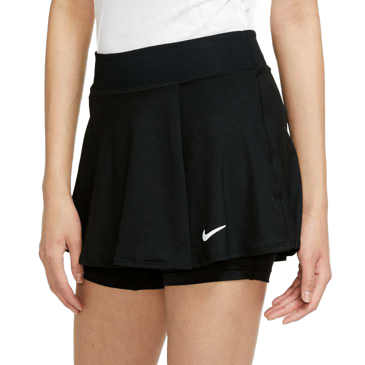 Court Dri-Fit Victory Flouncy Tennis Skirt.