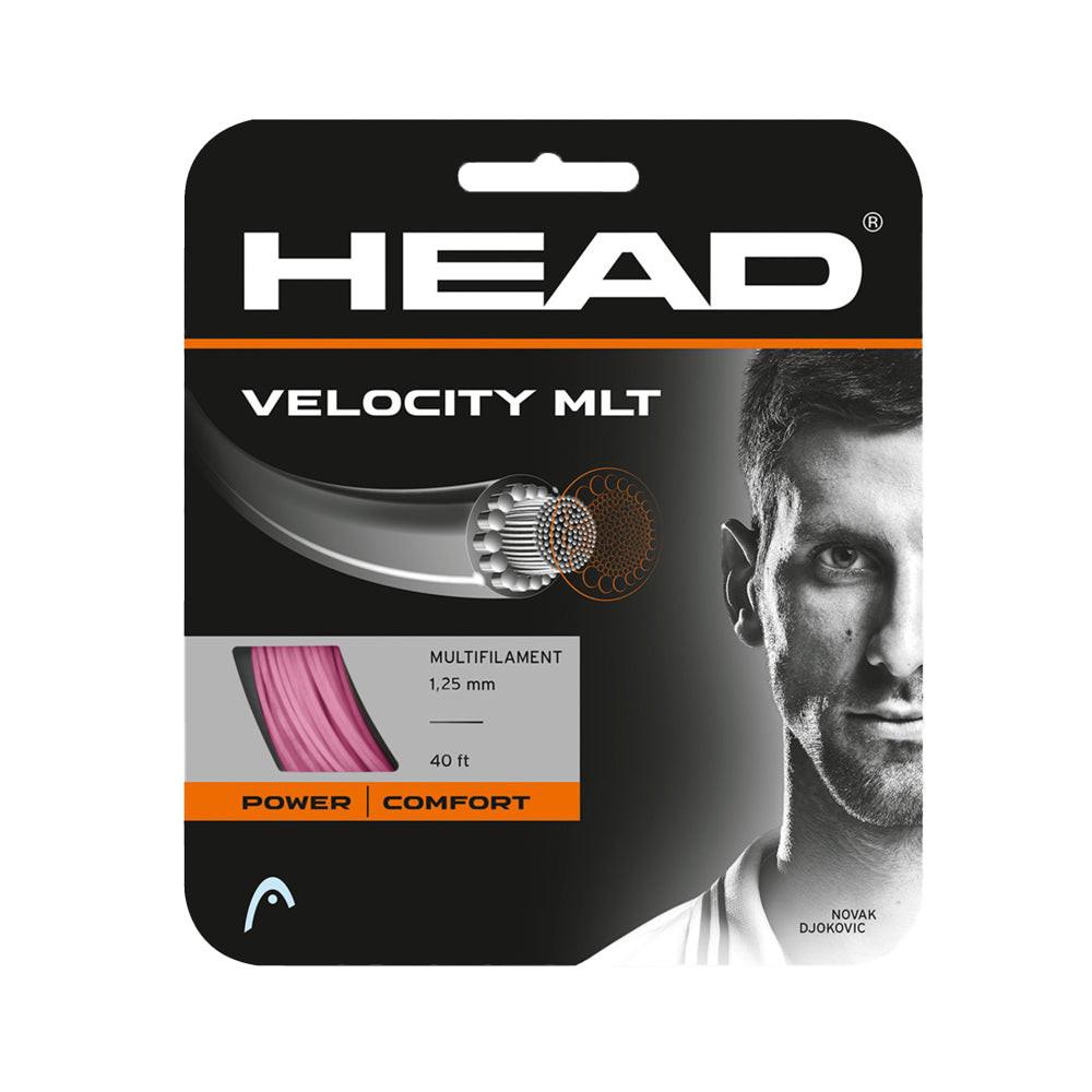 Head Velocity MLT 16 Pack - Pink.