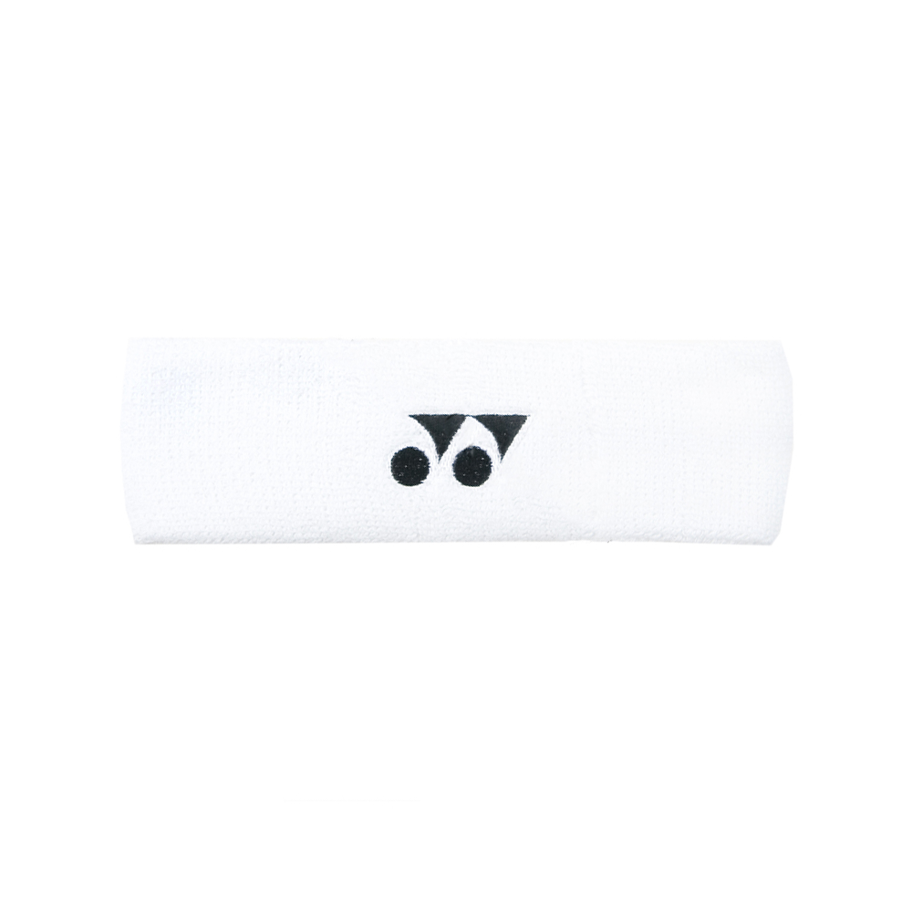 Yonex Headband White