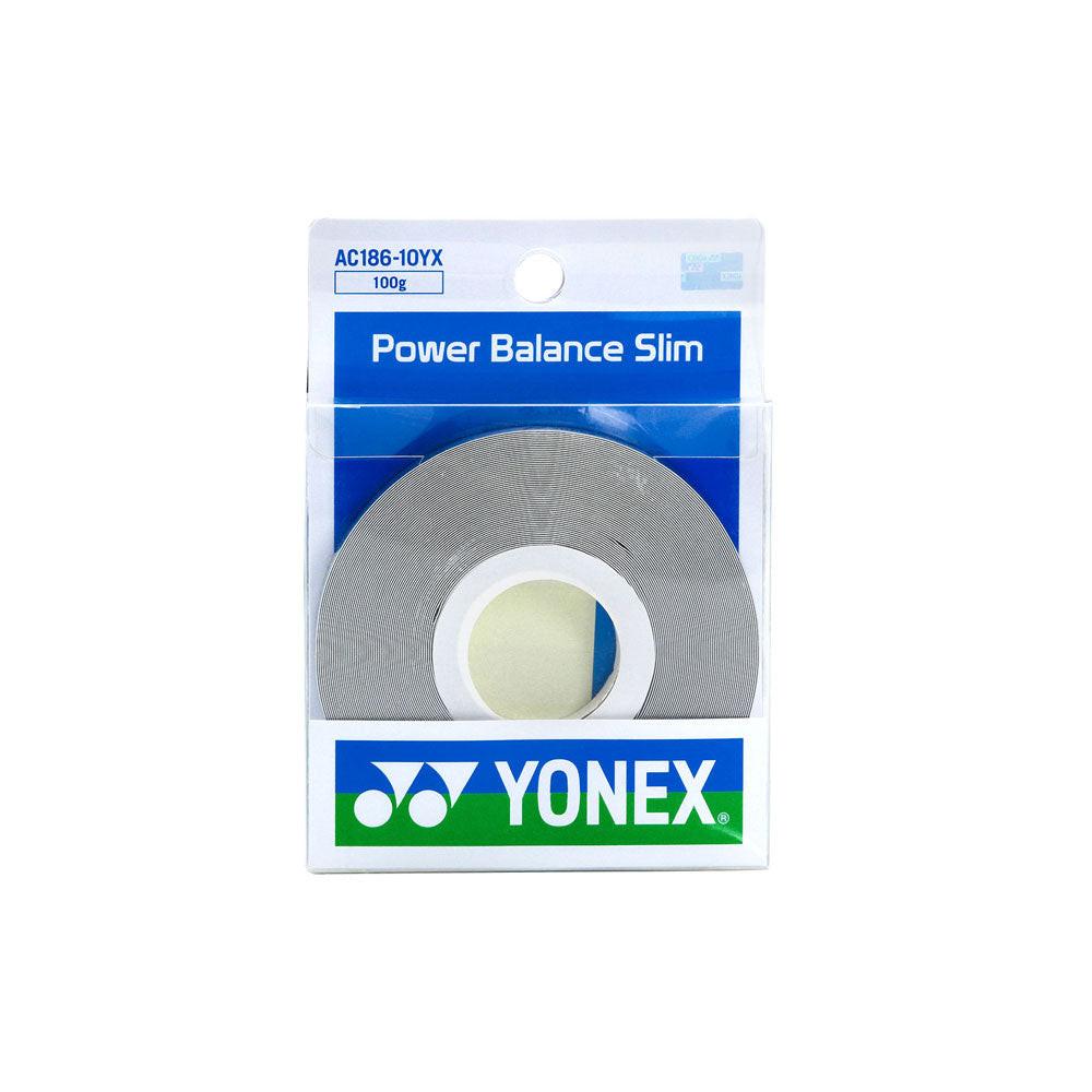 Yonex Power Balance Slim Tape.