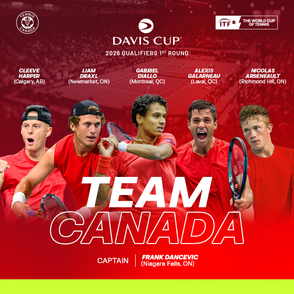Our Team Is Set. Now, Let’s Rally Behind Them!.