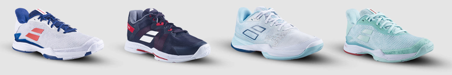 Chaussures Babolat