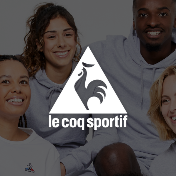 Le coq sportif 14 clearance ans 893