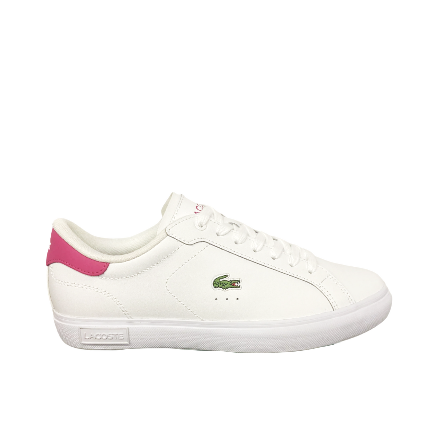 Ensemble de baskets en cuir Powercourt.