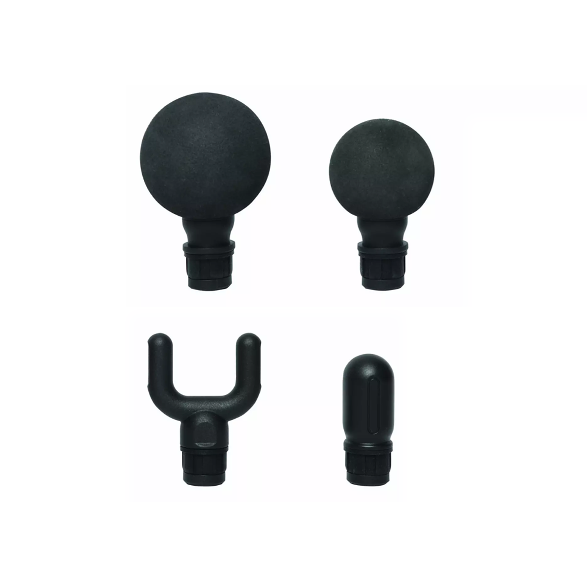 Pro-Tec The Force - Mini pistolet de massage.