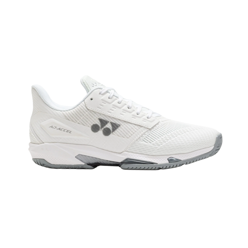 Power Cushion AD Accel