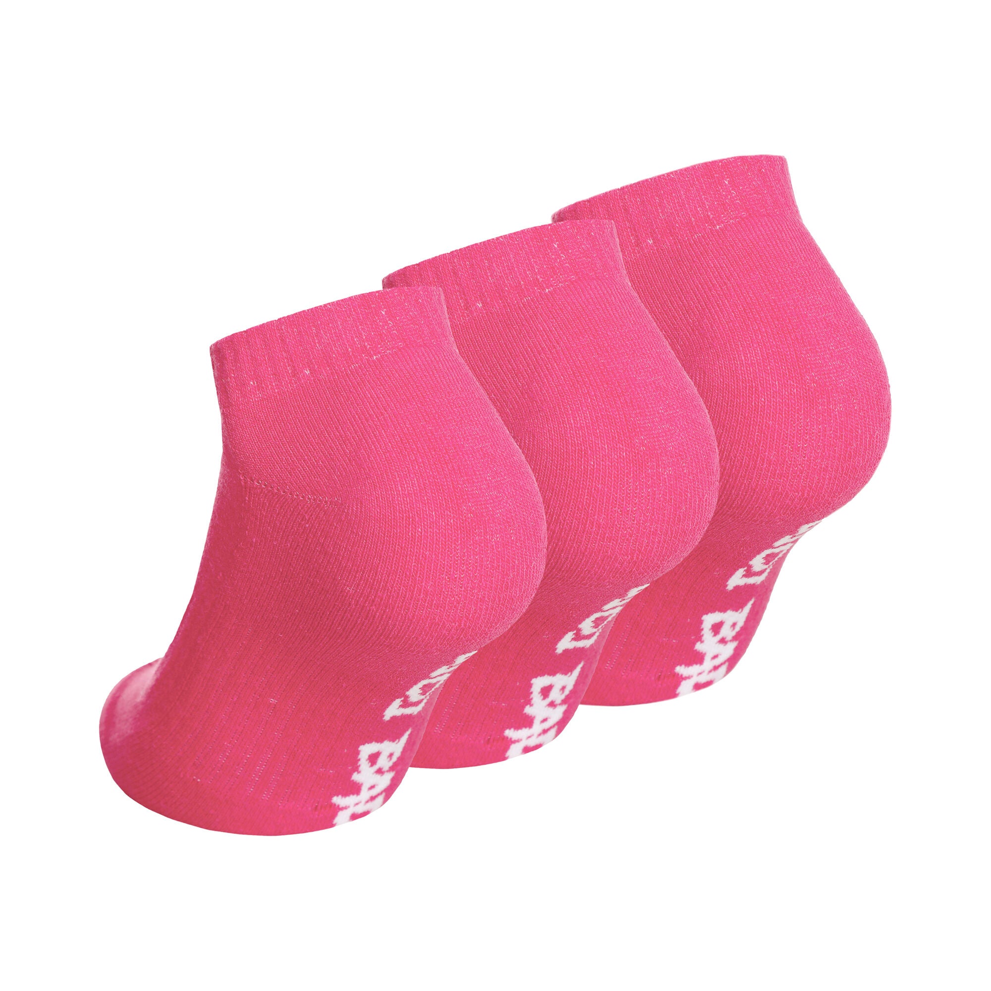 No Party No Show Move Socks (3 pack)