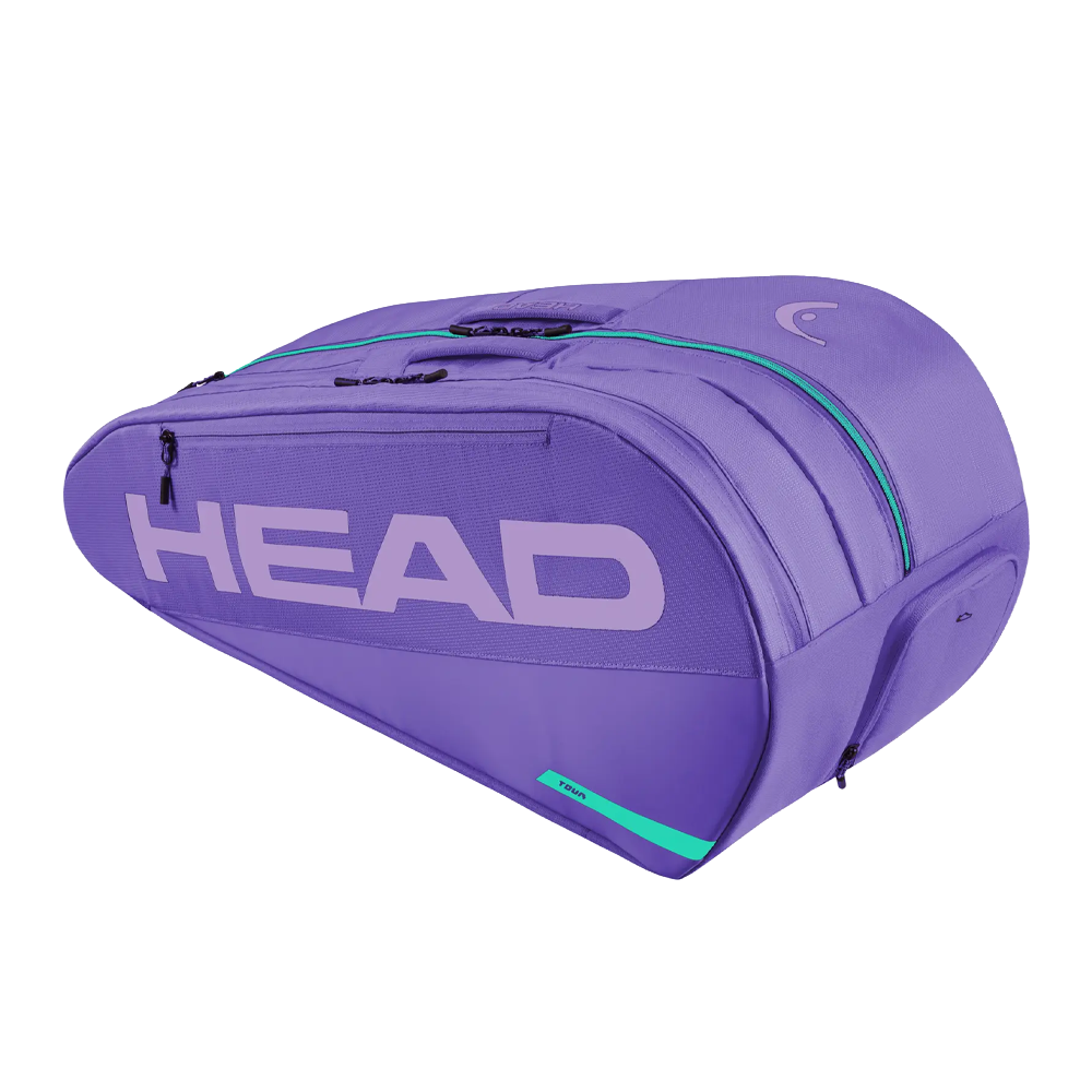 Tour Racquet Bag L.