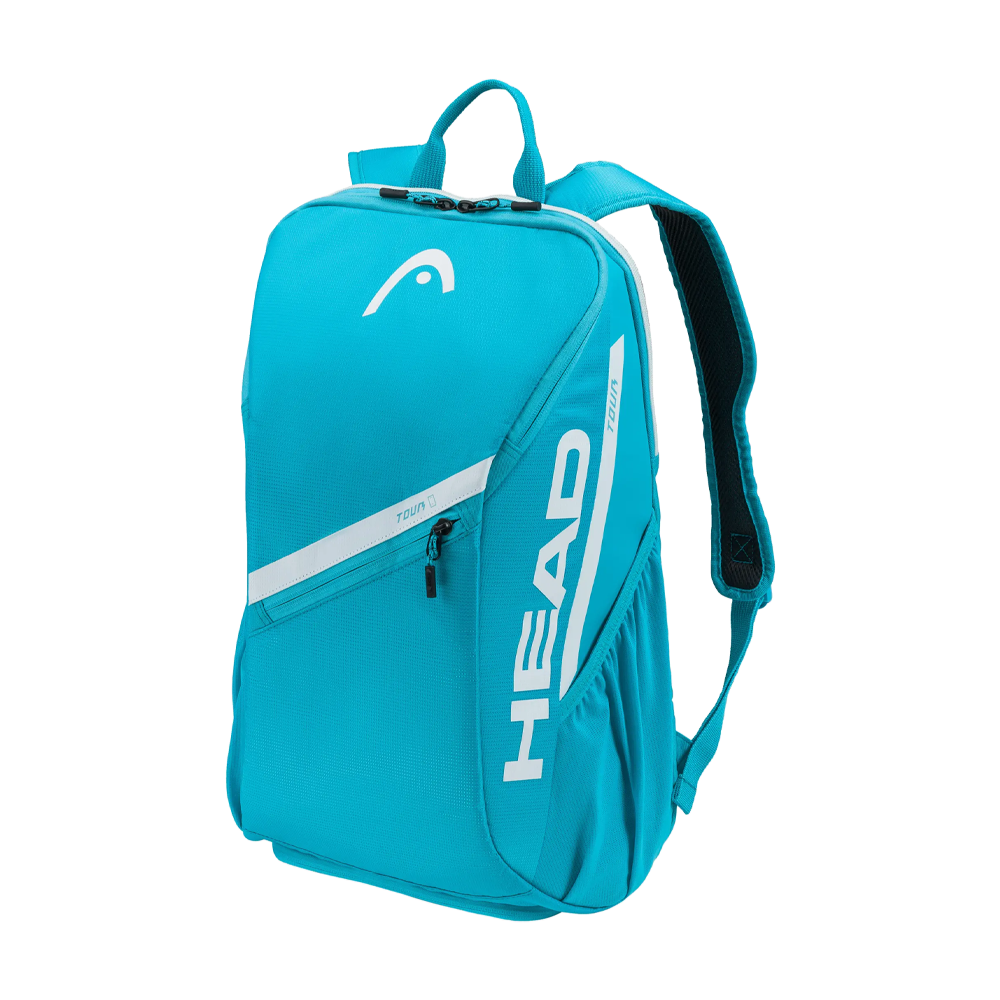 Tour Backpack 25L.