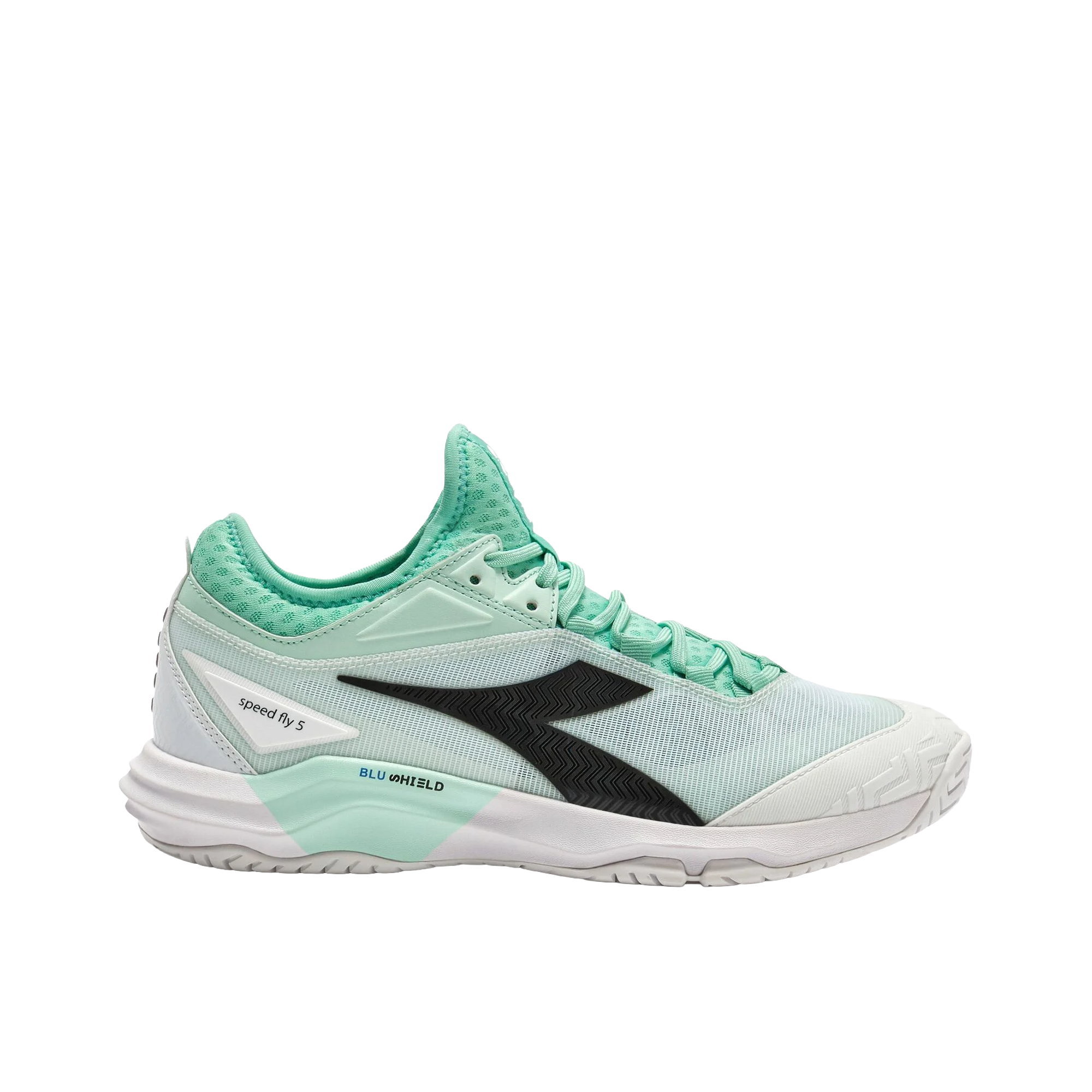 Speed Blushield Fly 5 W AG