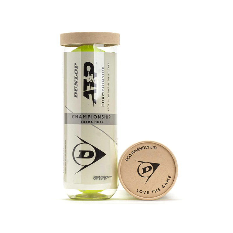 ATP Championship Extra Duty - 3 balles