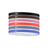 Flex Classic Headbands - 6 Pack.