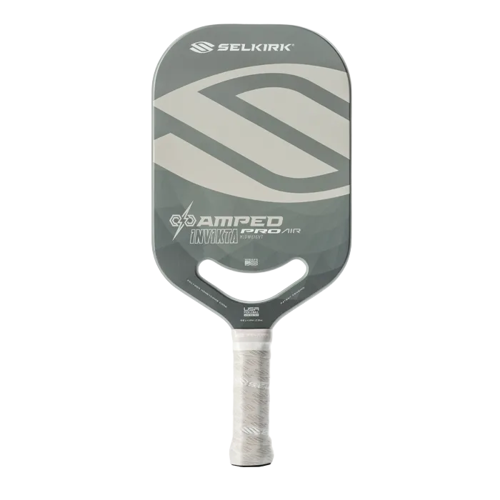 AMPED Pro Air.