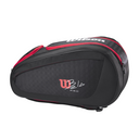 Bela V3 Padel Racket Bag.