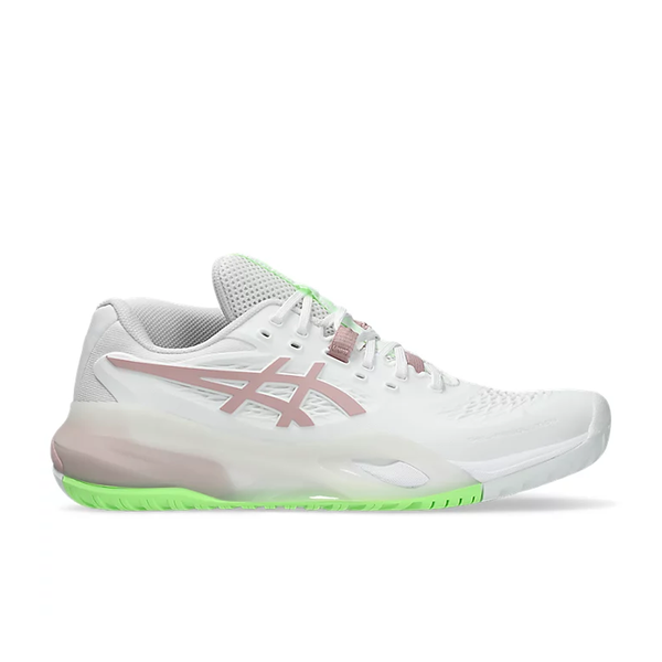 ASICS テニスシューズ GEL-RESOLUTION X WIDE Gel Resolution X Wide D
