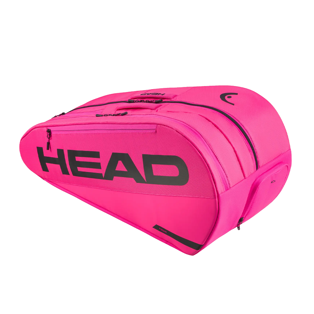 Tour Racquet Bag L.