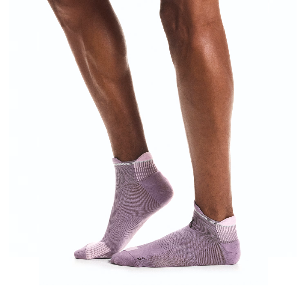 Performance Run Sock Low U.