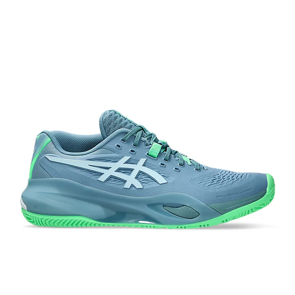 Gel Resolution X Padel.