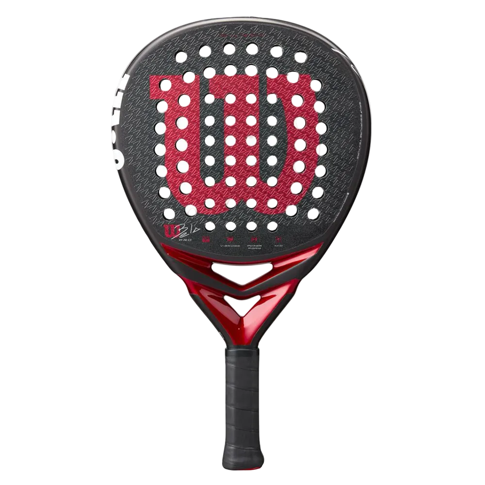Bela Padel.