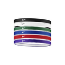Flex Classic Headbands - 6 Pack.