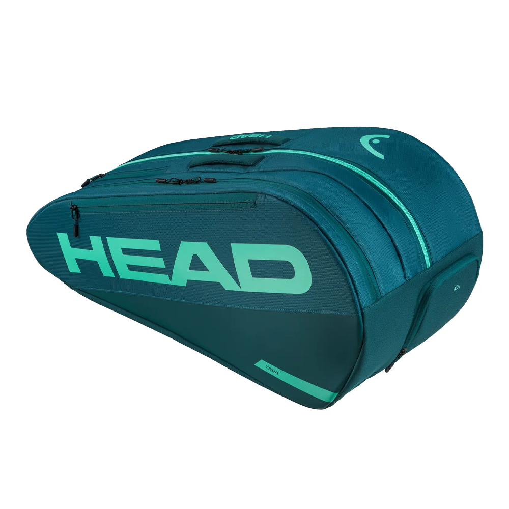 Tour Racquet Bag L.