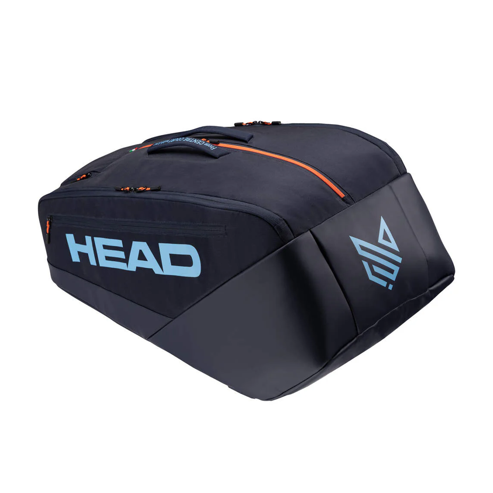 Sac de raquette professionnel L NV