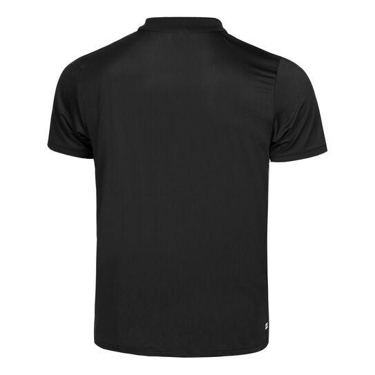 Polo ras du cou