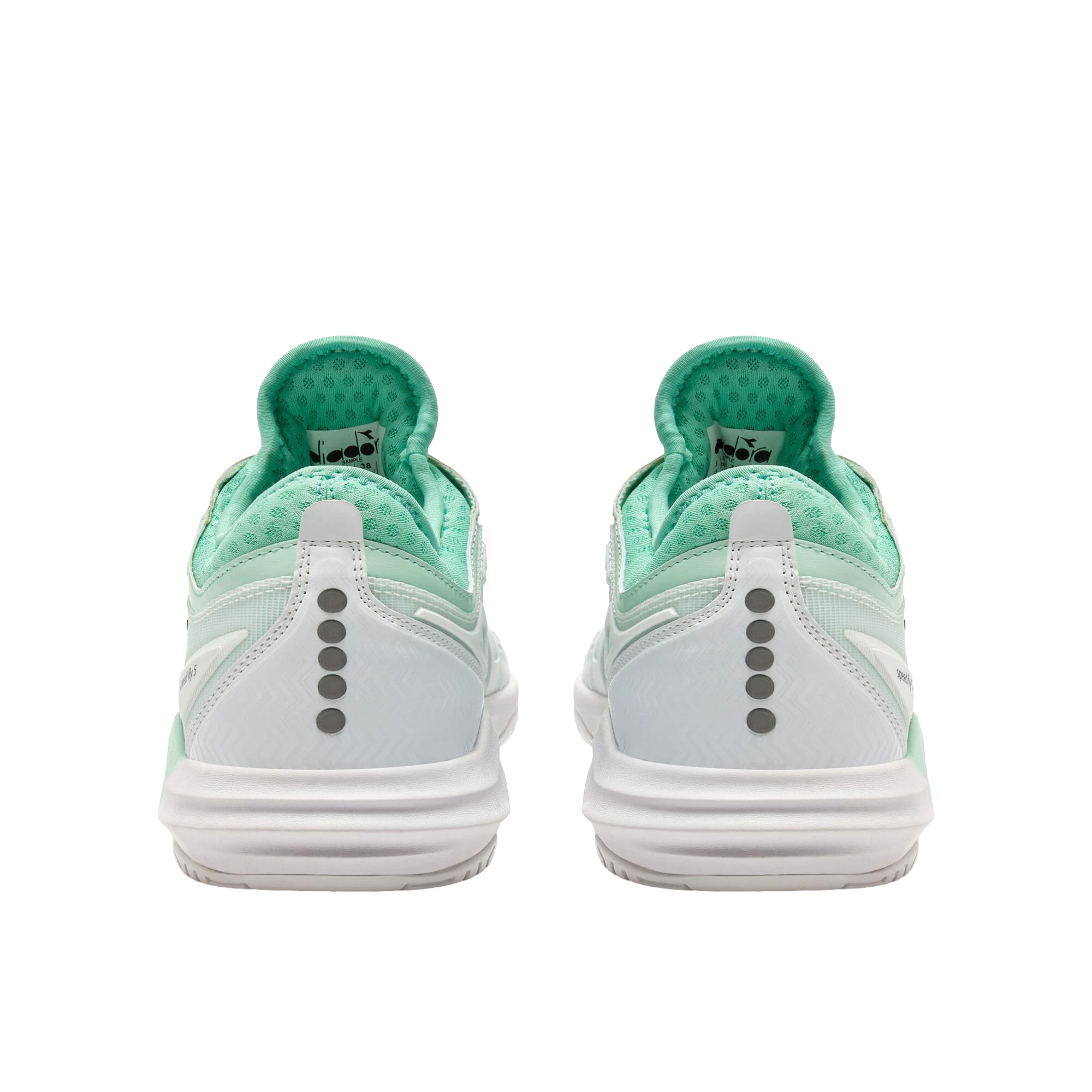 Speed Blushield Fly 5 W AG