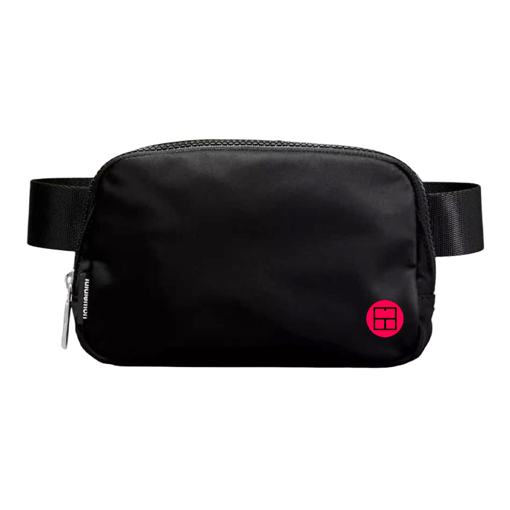 TG Crossbody Bag.
