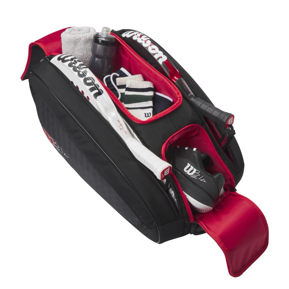 Sac pour raquette de padel Bela V3.