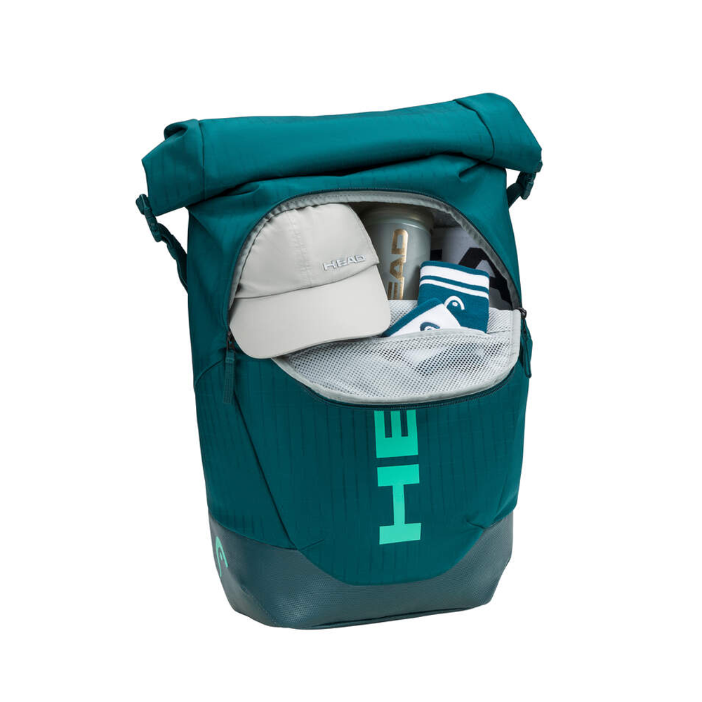 Tour Racqpack.