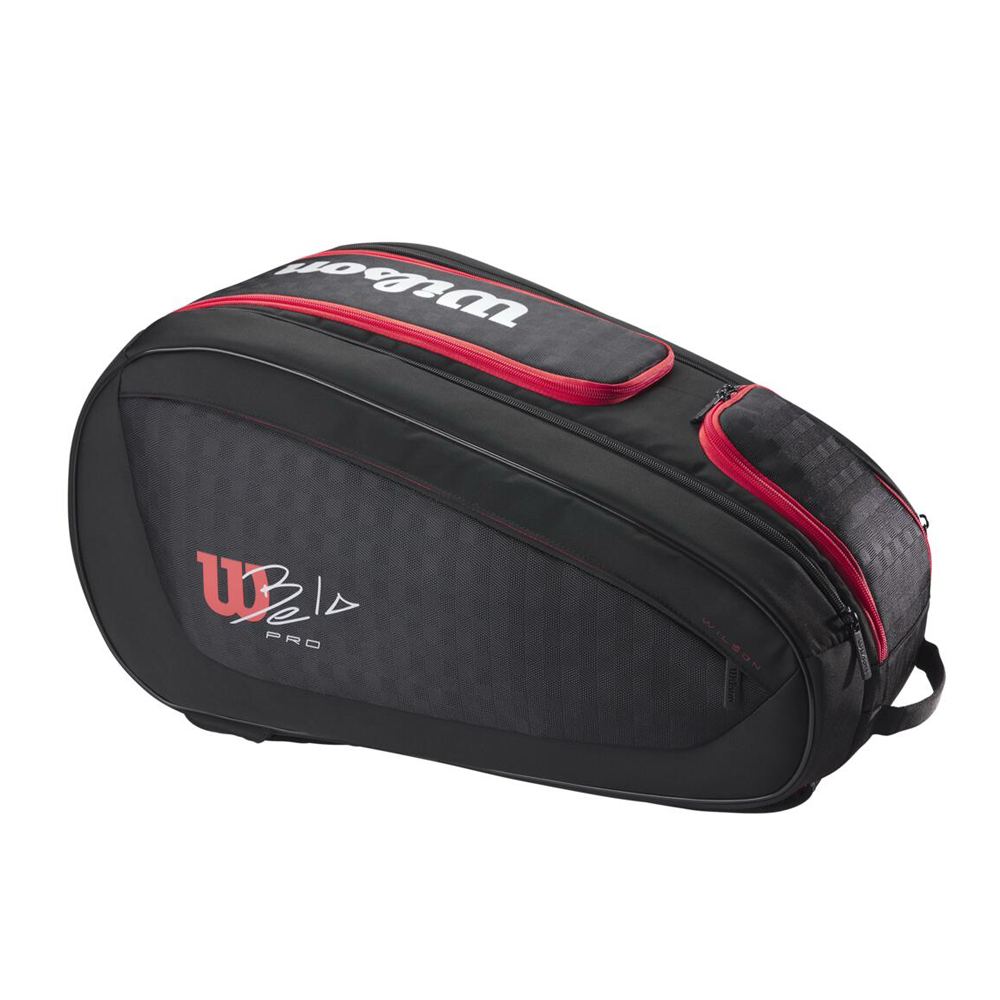 Sac pour raquette de padel Bela V3.